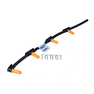 Kuva MAXGEAR 15 0349 Letku, Polttoaineen Ylivuoto Yhteispaineruiskutus biodieselille OPEL: Astra Classic Hatchback, Combo C Tour