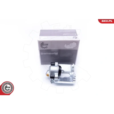 Kuva ESEN SKV 42SKV191 Jarrusatula 94 Etuakseli, vasen FORD: KA Hatchback