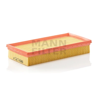 Kuva MANN FILTER C 3091 Ilmansuodatin 50 143 294 Suodatinpanos