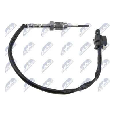 Kuva Tunnistin, pakokaasulämpötila bmw, mini OE 13628509963