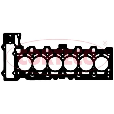 Kuva CORTECO 415434P Kannentiiviste 1,2 Metalli BMW: 5 Sedan, 3 Touring, Touring