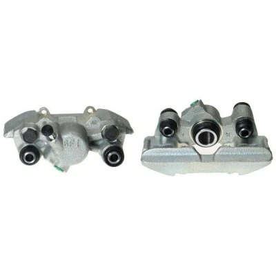 Kuva BUDWEG CALIPER 343979 Jarrusatula TOYOTA: Yaris I Hatchback