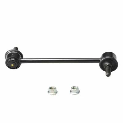Kuva CTR CL0287R Koiranluu Etuakseli, oikea M10XP1.25 mutterilla