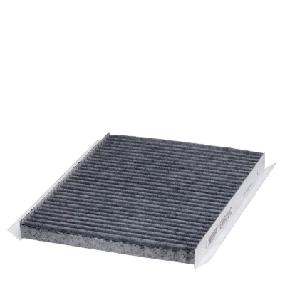 Kuva HENGST FILTER E992LC Raitisilmasuodatin Aktiivihiilisuodatin 232 178 21 FIAT: BRAVO 2, Stilo Multi Wagon, Hatchback, LANCIA: DELTA 3