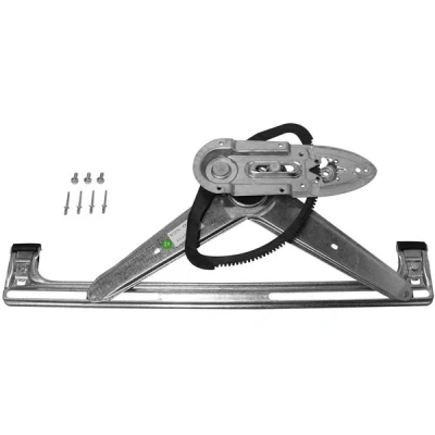 Kuva Lasinnostin, Eteen, vasen FORD C MAX, FOCUS II, Sedan Turnier KUGA I, VOLVO S40 V50 OE 1 255 641, 457 171,