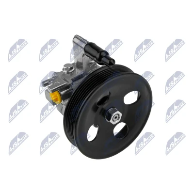 Kuva NTY SPW HY 501 Ohjaustehostimen Pumppu Hydraulinen HYUNDAI: SANTA FE 2
