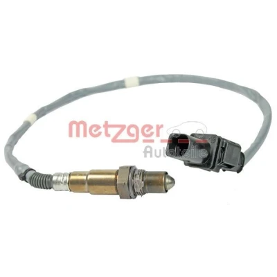 Kuva METZGER 0893480 Lambda Anturi ORIGINAL ERSATZTEIL AUDI: A4 B8 Avant, A5 Sportback, A6 C7 Sedan, SKODA: Octavia 3 Schrägheck, Combi, Yeti
