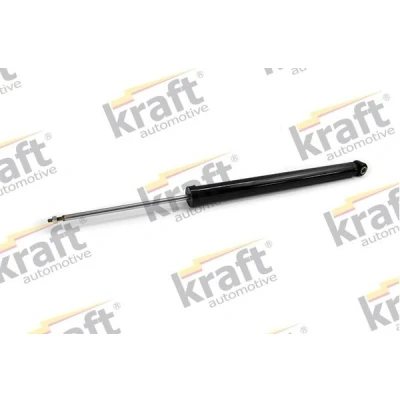 Kuva KRAFT 4012042 Iskunvaimentimet Taka akseli Kaasupaine Kaksiputki Teleskooppi iskunvaimentaja Tappi ylhäällä FORD: Focus C Max, 2