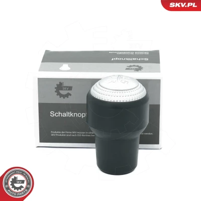 Kuva ESEN SKV 63SKV053 Vaihdekepin nuppi 5 vaihteinen