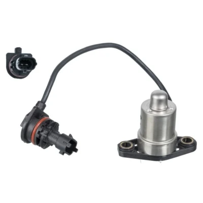 Kuva FEBI BILSTEIN 40795 Öljytason Anturi Tiivisterenkaalla OPEL: Astra J Hatchback, Vectra C CC