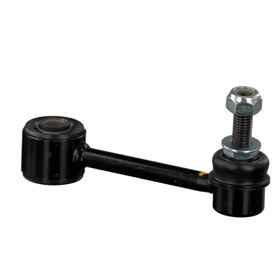 Kuva FEBI BILSTEIN 41037 Koiranluu Etuakseli, vasen, oikea M12 x 1,75 Itselukittuvalla mutterilla Teräs