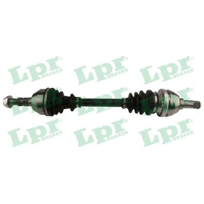 Kuva LPR DS52476 Vetoakseli 623, 590