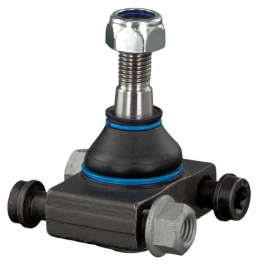 Kuva febi BILSTEIN 38549 Alapallonivel Etuakseli, vasen, oikea Asennusmateriaalilla Plus Poikittaistukivarrelle SMART: Fortwo I Coupe