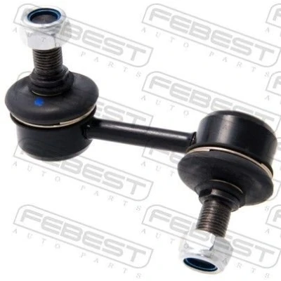 Kuva FEBEST 0423 901 Koiranluu Etuakseli, vasen MITSUBISHI: PAJERO 3