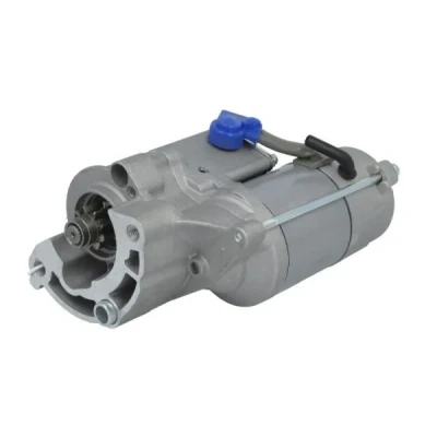 Kuva STARDAX STX201101 Starttimoottori 12V 1kW 9 83mm NISSAN: TERRANO 2