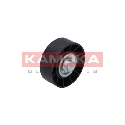 Kuva Ohjainrulla, moniurahihna AUDI, BMW, CHRYSLER, CITROËN, DODGE, FIAT, FORD, FORD USA, HYUNDAI, ISUZU, JEEP, LEXUS, MAZDA, MITSUBISHI, NISSAN, OPEL, P