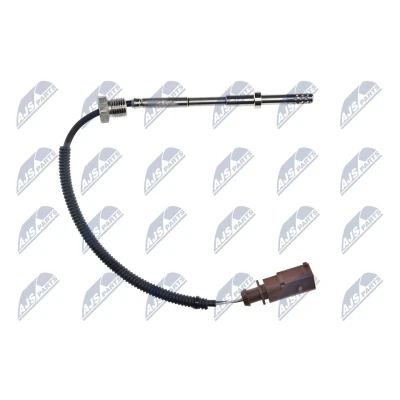 Kuva Tunnistin, pakokaasulämpötila Audi, Cadillac, Opel, Saab, Vauxhall OE 03L906088E, 27058