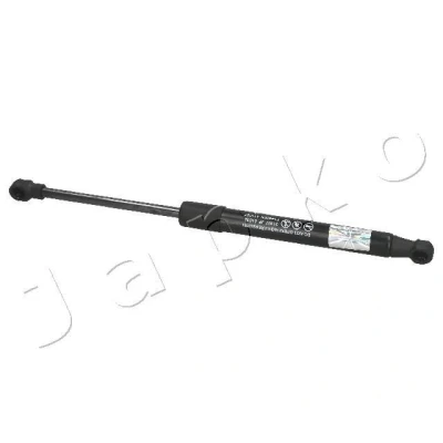 Kuva Kaasujousi, tavaratila JAPKO ZSJ01033