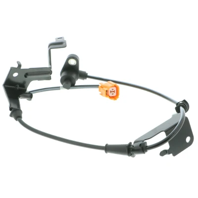 Kuva VEMO V26 72 0189 ABS Anturi Taka akseli, vasen Original Quality Autoihin, joissa 12 HONDA: Civic 7 Hatchback, Limousine