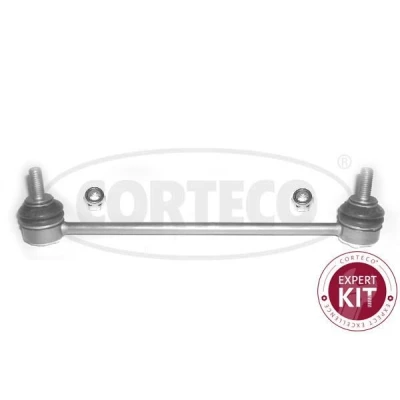 Kuva CORTECO 49399534 Koiranluu Etuakseli, oikea, vasen MERCEDES BENZ: B sarja, A sarja