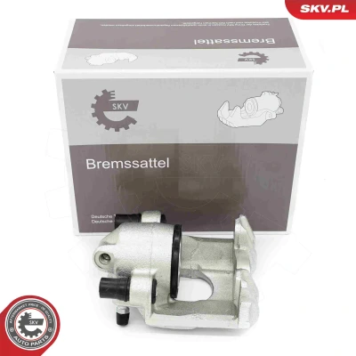 Kuva ESEN SKV 67SKV101 Jarrusatula Etuakseli, Vasen VOLKSWAGEN: GOLF 2, Polo II Coupe, Classic