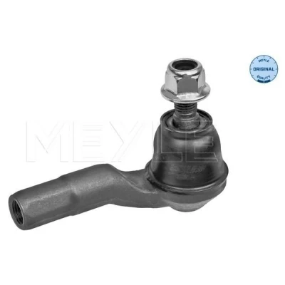 Kuva MEYLE 116 020 0010 Raidetangon Pää M14x1,5 ORIGINAL Quality Etuakseli, oikea SKODA: Fabia III Hatchback