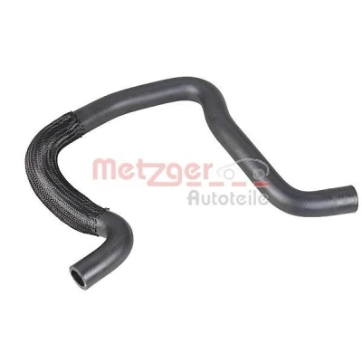 Kuva METZGER 2421326 Jäähdyttimen Letku EPDM (eteenipropeeni dieeni kumi) PEUGEOT: 206 Hatchback