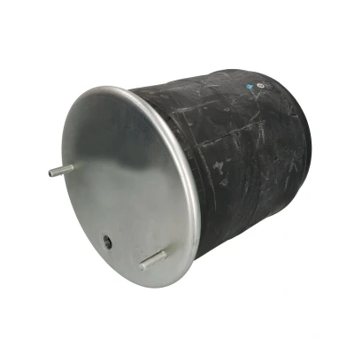 Kuva CONTITECH AIR SPRING 4810 N P13 Metallipalje, ilmajousitus