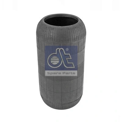 Kuva DT Spare Parts 6.13001 Metallipalje, ilmajousitus