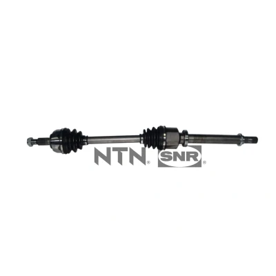 Kuva SNR DK55.198 Vetoakseli Etuakseli, oikea 916, 914mm RENAULT: GRAND SCENIC 2
