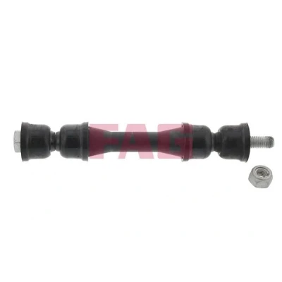 Kuva FAG 818 0304 10 Koiranluu 125,0 FORD: Transit Mk5 Bussi, Van