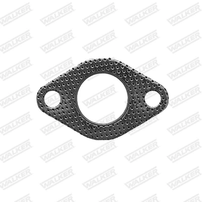 Kuva WALKER 80185 Pakoputken Tiiviste Takana, Keskellä, Edessä KIA: Picanto I