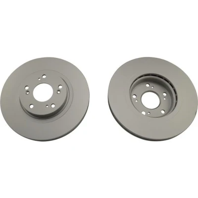 Kuva KAVO PARTS Jarrulevy HONDA: ACCORD 8 Kombi, 25mm 5 114mm Tuuletettu pinnoitettu BR 2278 C 45251TL1G00,45251TL1G01,6135910 Jarrulevyt