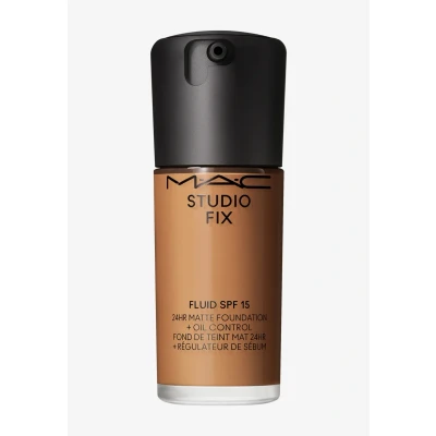 Kuva MAC Studio Fix Fluid Meikkivoide SPF 15 NW40 30 ml