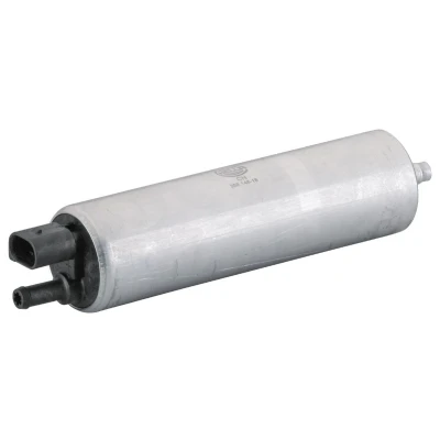 Kuva HELLA 8TF 358 146 181 Polttoainepumppu Sähköinen Ilman asennusmateriaalia BMW: 5 Touring, Sedan, 7