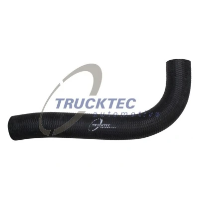 Kuva TRUCKTEC AUTOMOTIVE 08.19.022 Jäähdyttimen Letku BMW: 3 Sedan, 5 Sedan