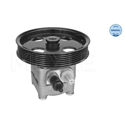 Kuva MEYLE 514 631 0012 Ohjaustehostimen Pumppu Hydraulinen ORIGINAL Quality VOLVO: V70 2, I, XC70 I Cross Country