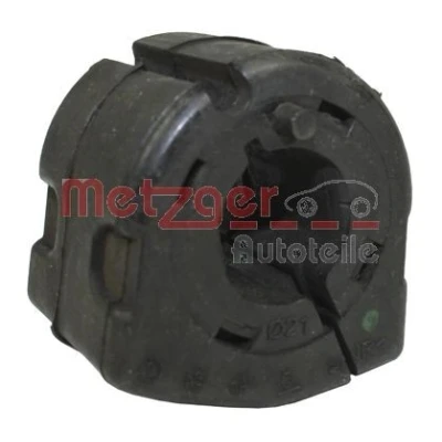 Kuva METZGER 52073308 Kallistuksenvakaajan Puslat Etuakseli, vasen, oikea Kumilaakeri 21 PEUGEOT: 208 I Hatchback