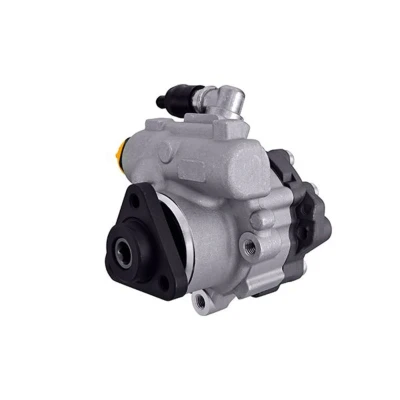 Kuva HELLA 8TL 359 003 211 Ohjaustehostimen Pumppu Hydraulinen 130 AUDI: A4 B8 Avant, A5 Sportback, Sedan