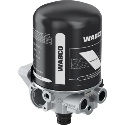 Kuva WABCO 4324101117 Ilmakuivain, paineilmalaite