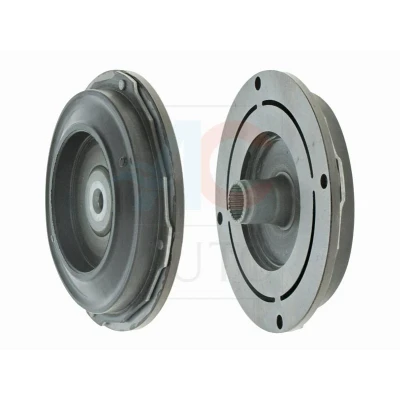 Kuva ACAUTO AC 05DN31 Kytkinlevy, Magneettikytkin Kompressori FORD: MONDEO 4 Turnier, Galaxy Mk2 MPV, FOCUS 3