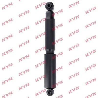 Kuva Iskunvaimennin, Taka akseli FIAT DOBLO Minibus, minivan, Skåp/stor limousine OE 46749274, 46789873, 46799280