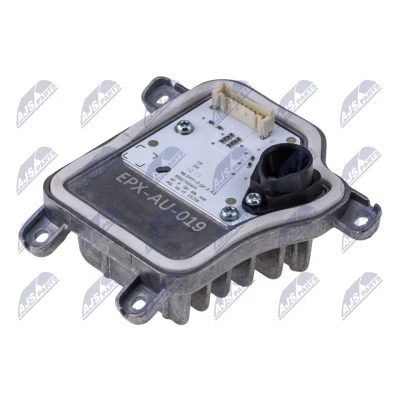 Kuva Ohjainlaite, valo, Oikea AUDI Q5 OE 80A998474, 80A998474A, 80A998474B