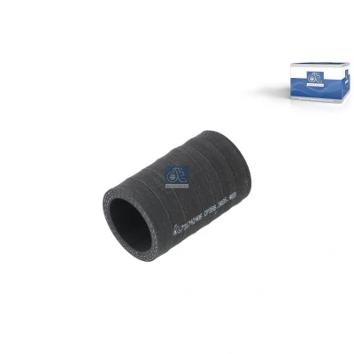 Kuva DT Spare Parts 1.00469 Jäähdyttimen Letku