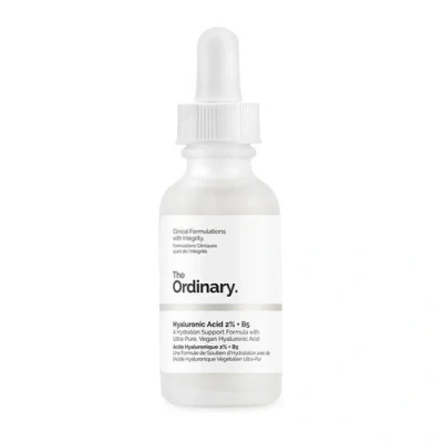 Kuva The Ordinary Hyaluronic Acid 2% + B5 Hiusseerumi 30 ml