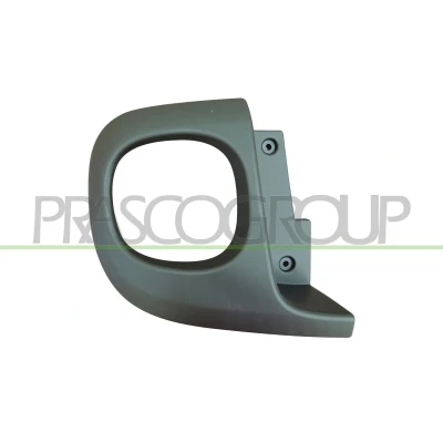 Kuva PRASCO FT0401254 Puskurin Lista Taakse, vasen Premium