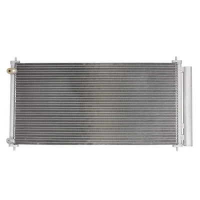 Kuva THERMOTEC KTT110441 Ilmastoinnin Lauhdutin Vedenerottimella Alumiini 660 R 134a TOYOTA: Auris Hatchback, Corolla X Sedan