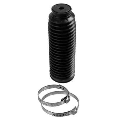 Kuva LEMFÖRDER 33606 01 Hammastangon Suojakumi Thermoplast Etuakseli, Molemminpuolin