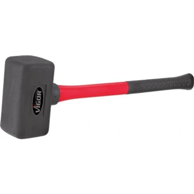 Kuva VIGOR V2235 Kumivasara 490 Dismounting ring