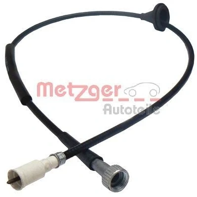 Kuva METZGER S 20005 Nopeusmittarin Vaijeri 1095 COFLE OPEL: Astra F Sedan